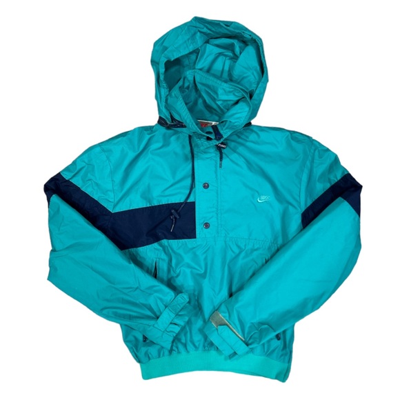 Nike Vintage Windbreaker 2 Piece Suit - Picture 2 of 16